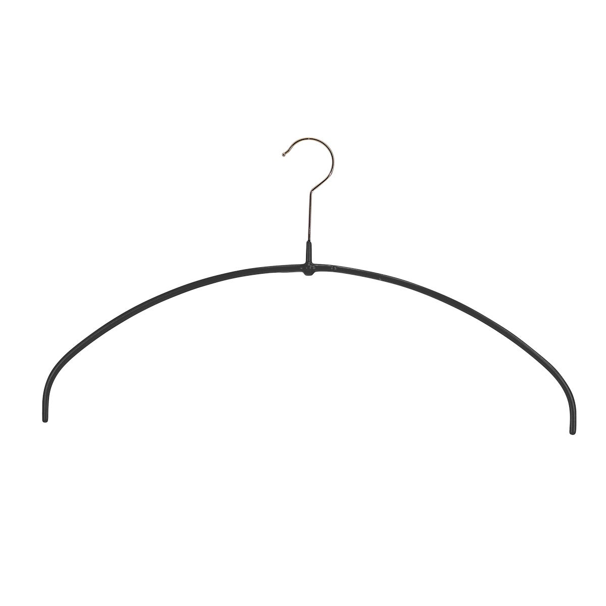 MAWA Non-Slip Steel Euro Black Pkg/30