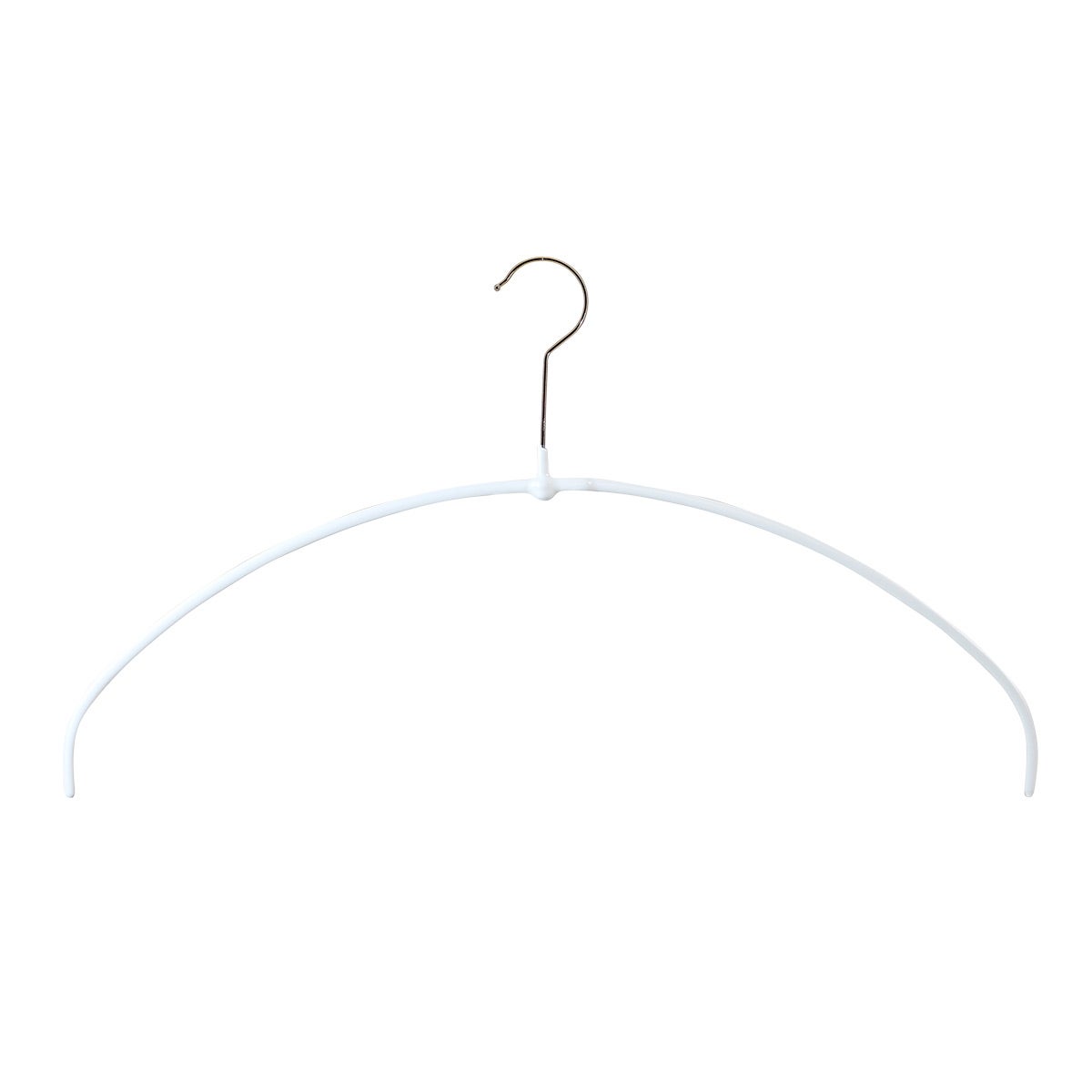 MAWA Non-Slip Steel Euro White Pkg/30
