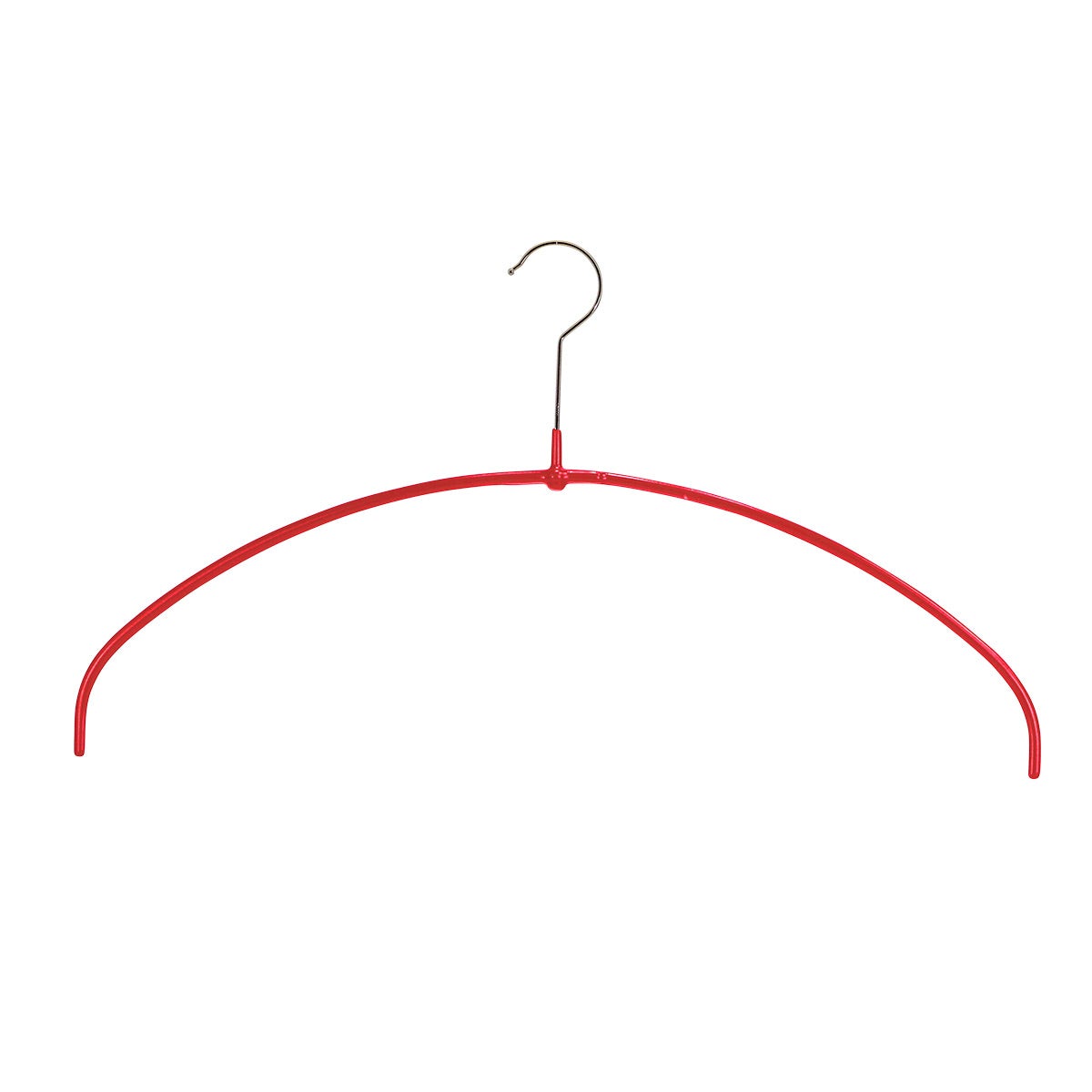 MAWA Non-Slip Steel Euro Red Pkg/30