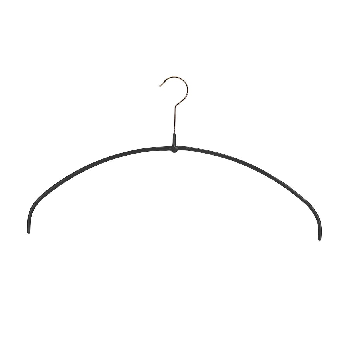 MAWA Non-Slip Steel Euro Black Pkg/30