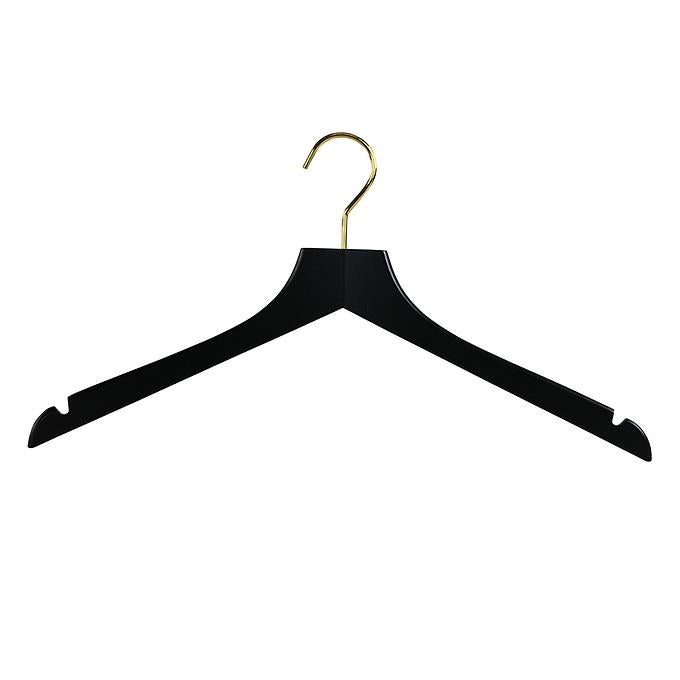 Mawa Bodyform Shirt/Blouse Hanger Set of 6