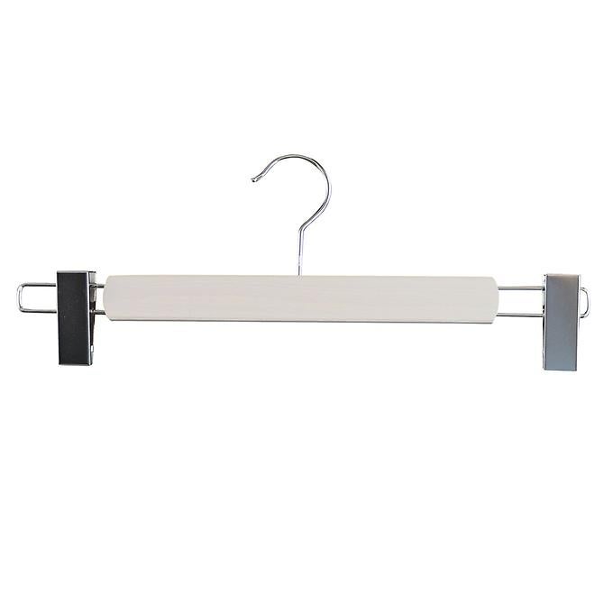 Mawa Pant/Skirt Hanger with Clips