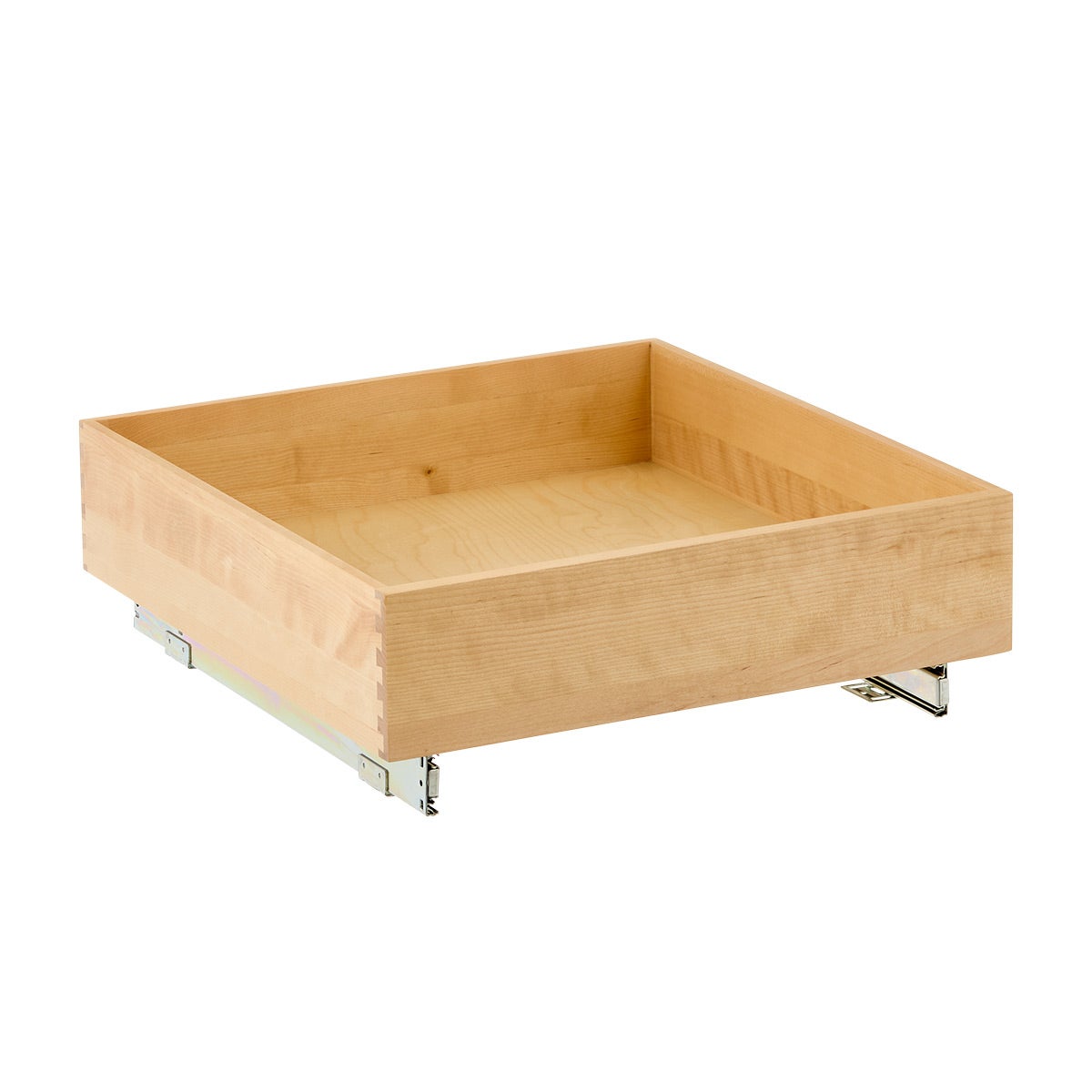 The Container Store 20" Birch Roll-Out Drawer