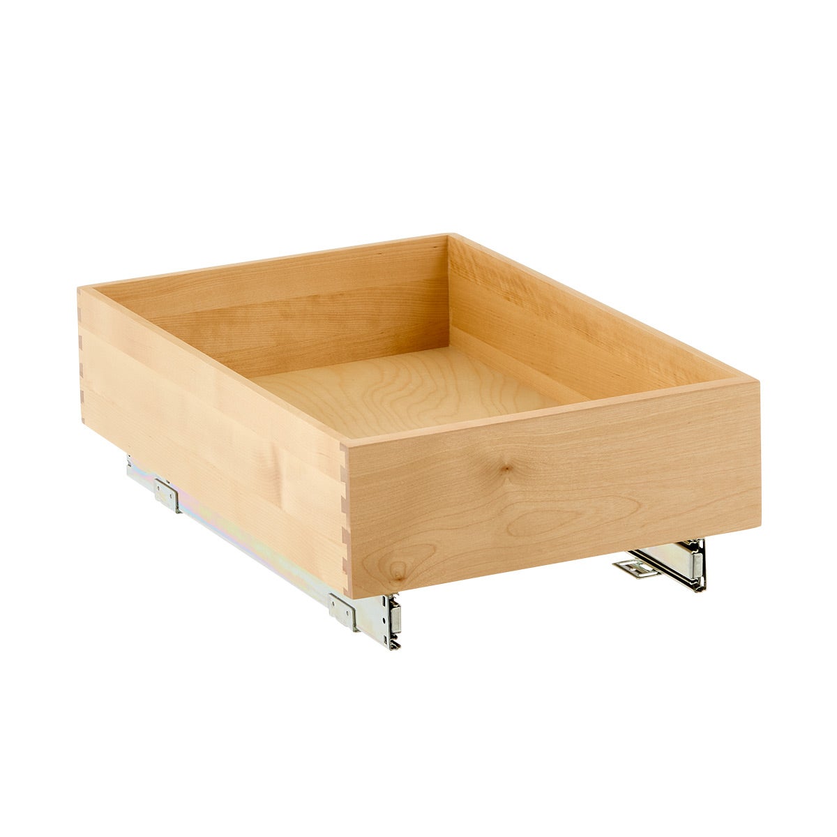 The Container Store Roll-Out Drawer