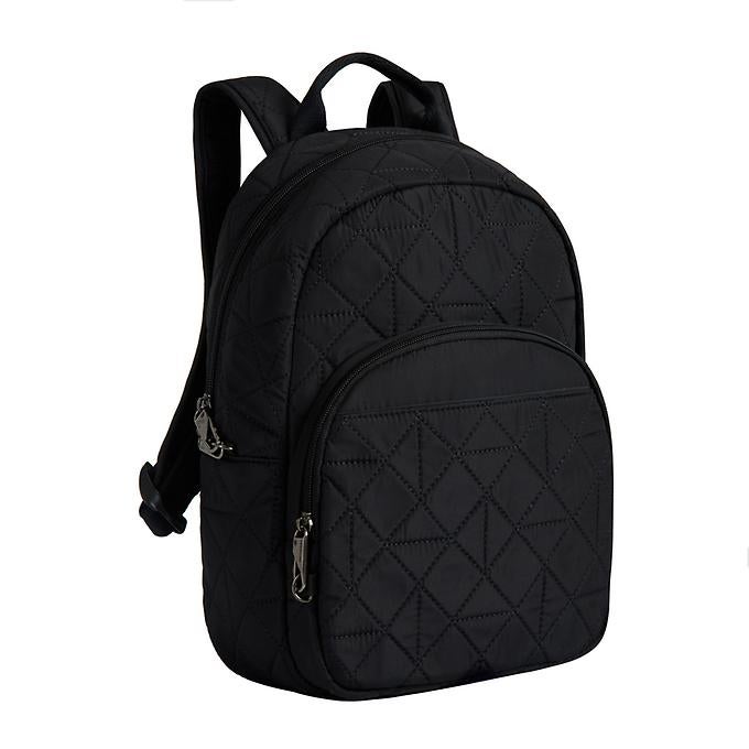 Travelon Anti-Theft Boho Backpack | The Container Store display picture 2