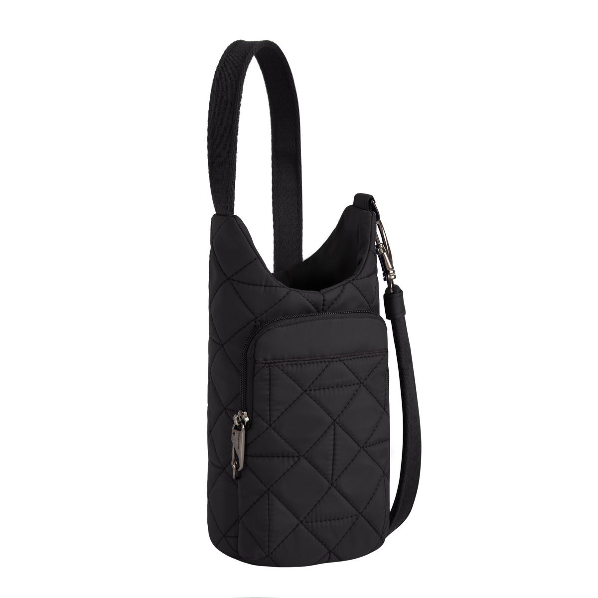 Travelon Anti-Theft Boho Insulated Black