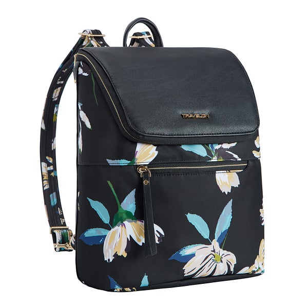 addison backpack coach Jordyn Backpack, Black : Clothing, Shoes & Jewelry Crossgrain leather Inside zip cell phone and multifunction pockets Inside laptop sleeve Zip closure recycled polyester lining Top handle with 3 drop Outside zip pocket Luggage sleeve Adjustable shoulder straps 11 3/4 (L) x 15 3/4 (H) x 4 3/4 (W) Style No. addison backpack coach Coach Court