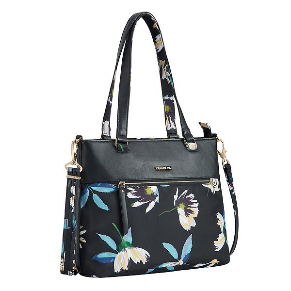 Travelon Anti-Theft Addison Tote