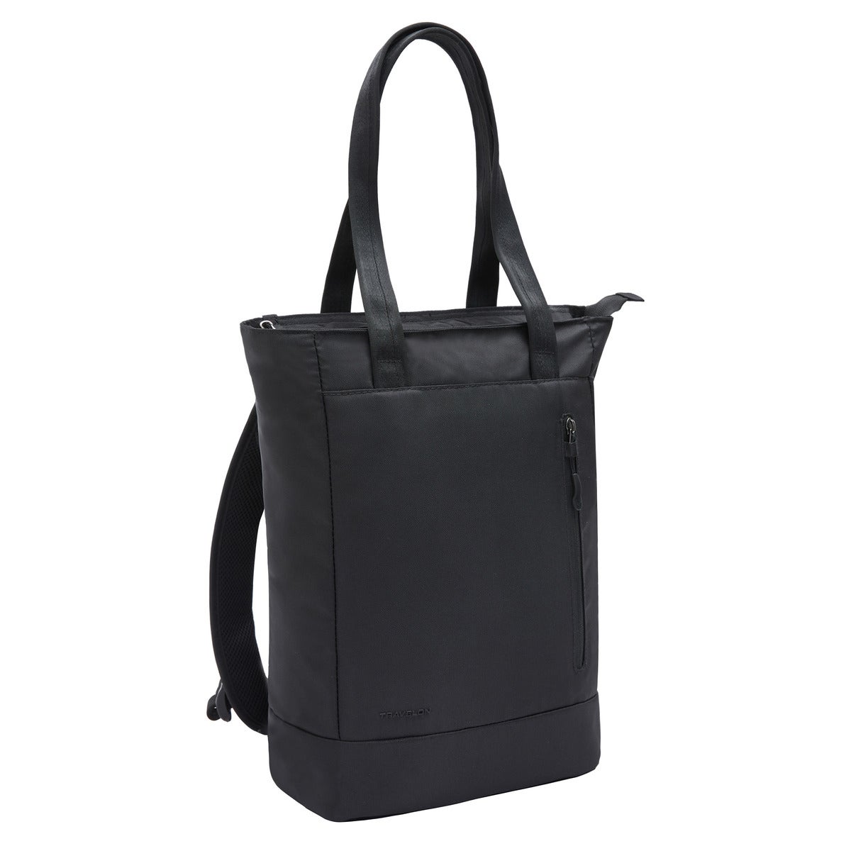 Travelon Anti-Theft Urban Tote Black