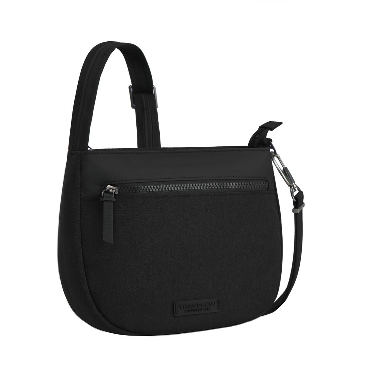 Travelon Anti-Theft Metro Crossbody Black
