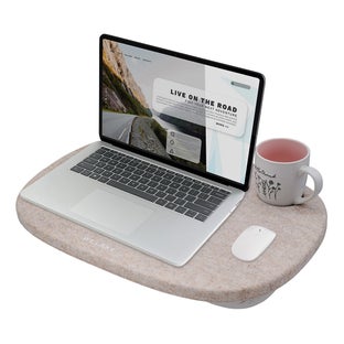 Welaxy Felt Laptop Table