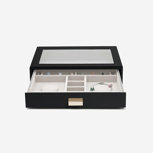 Stackers Classic Size Jewelry Box Collection