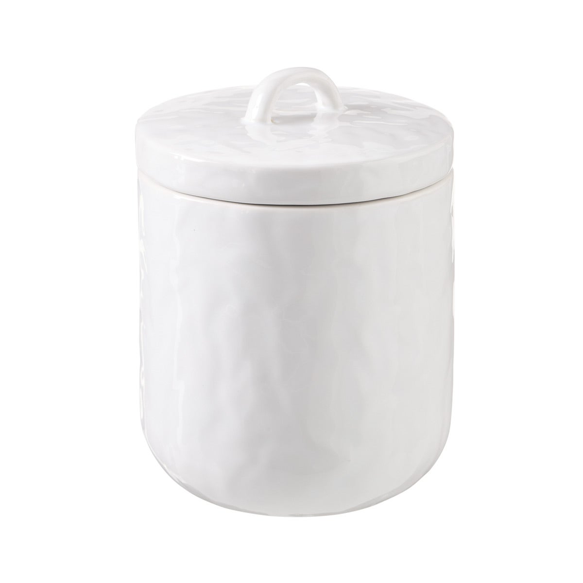 The Container Store Caspian Ceramic Canister