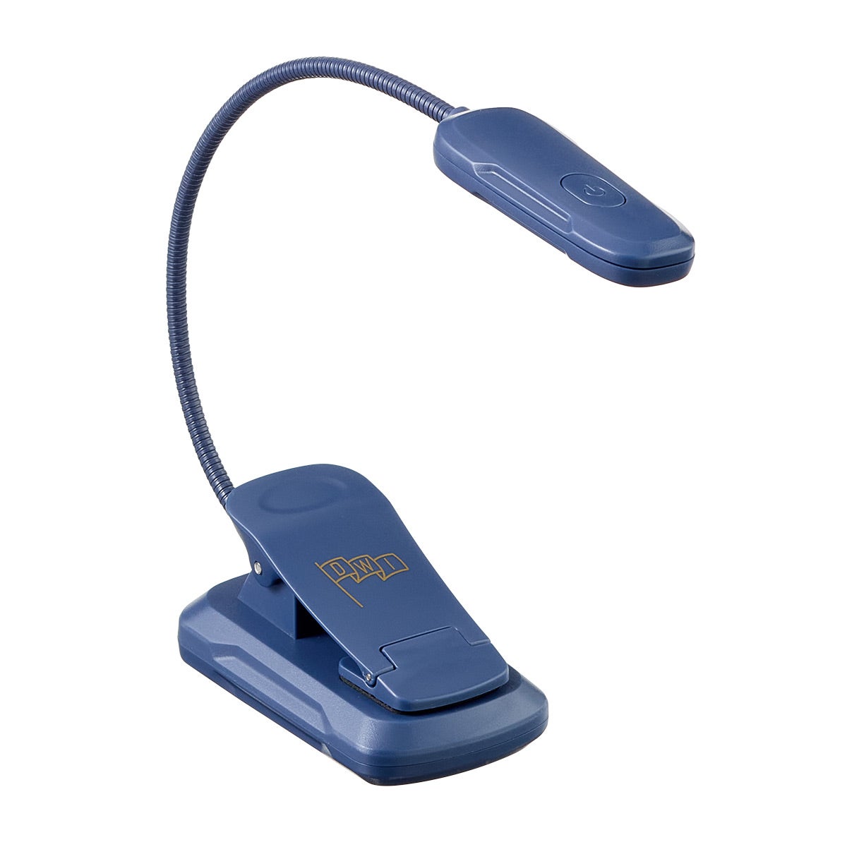 DesignWorks Book Light Navy