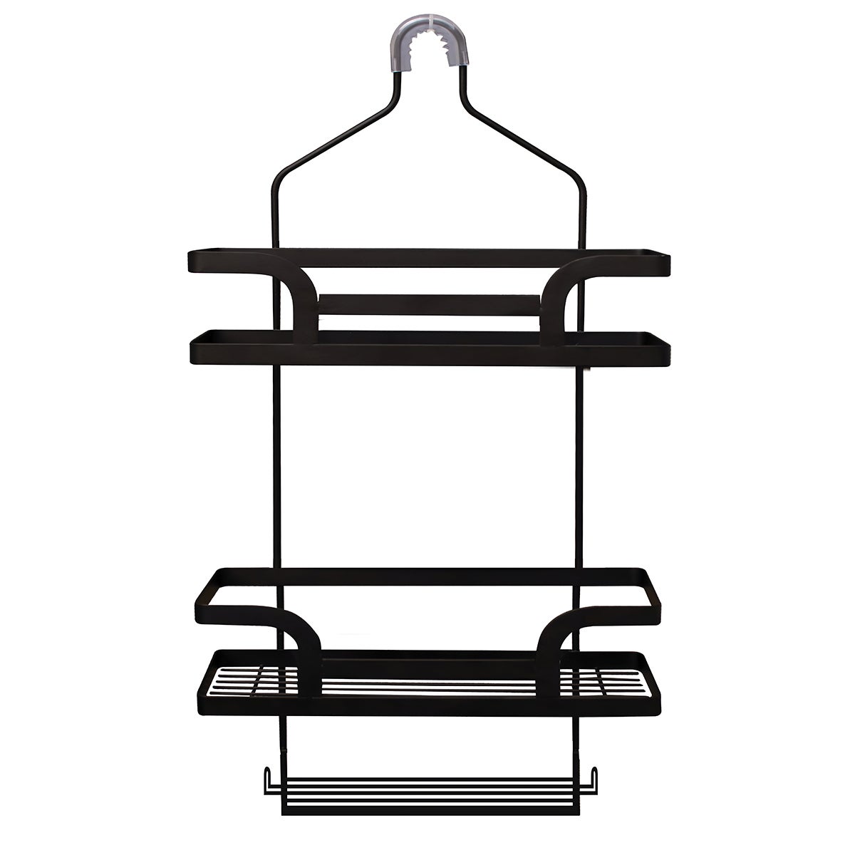 3-Tier Extra Wide Shower Caddy