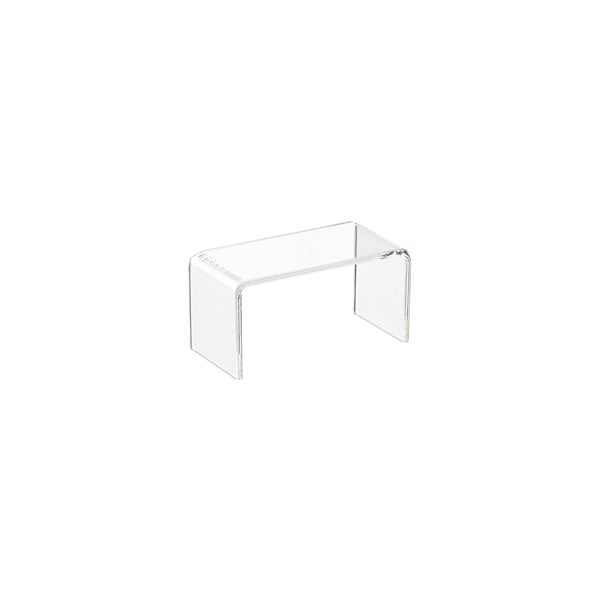 Acrylic Riser | The Container Store