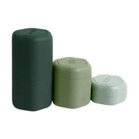 Cadence Starter Set of 3