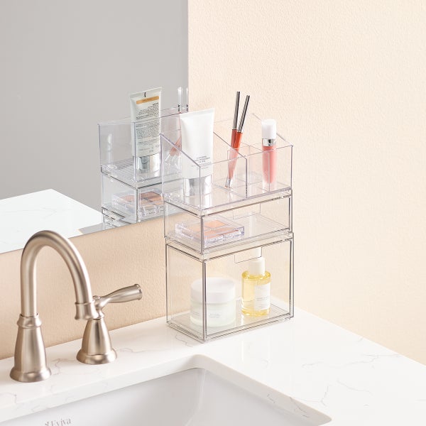 Everything Organizer Beauty Organizer Set