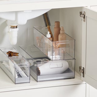Everything Organizer Hair Care Starter Set