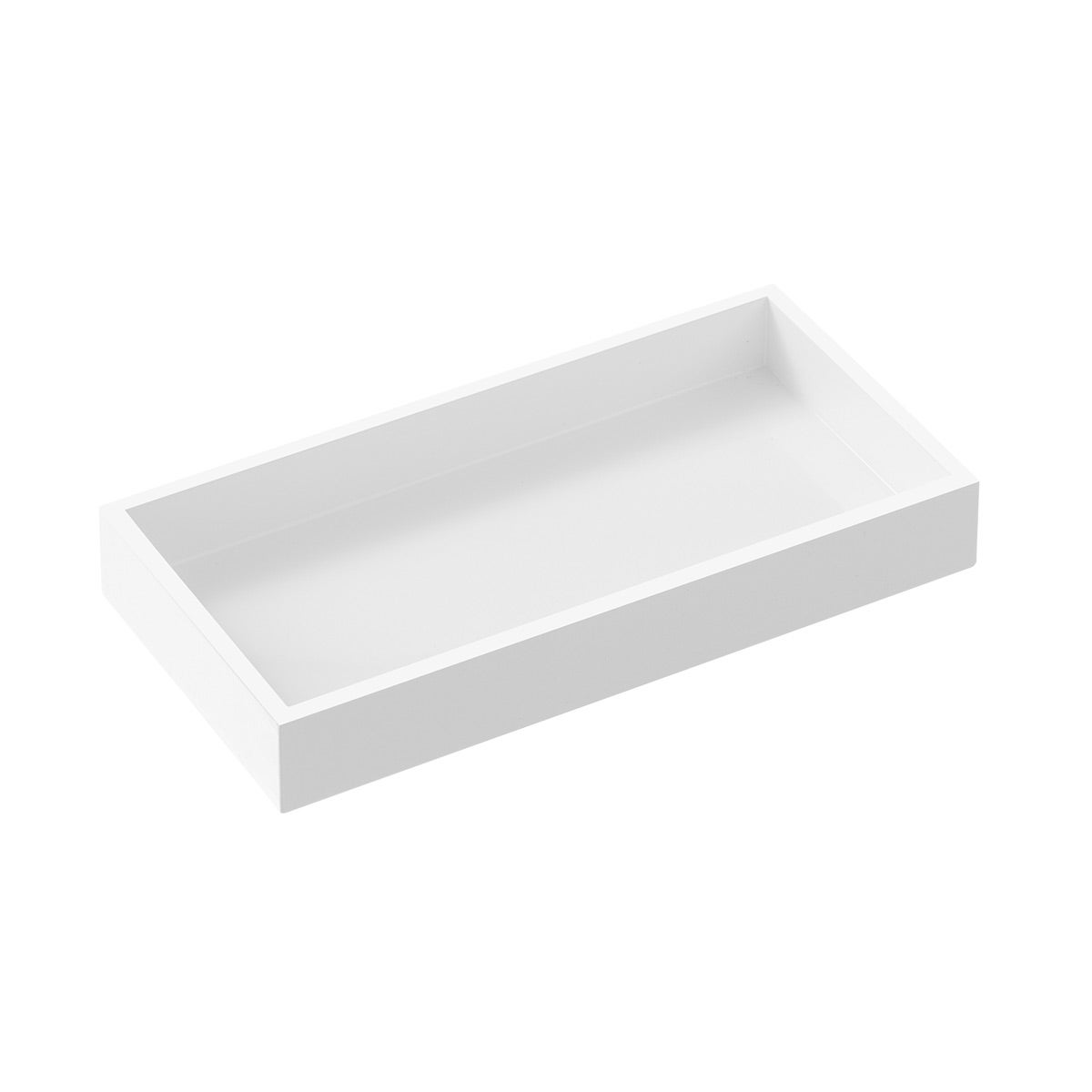 The Container Store Lacquer Tray