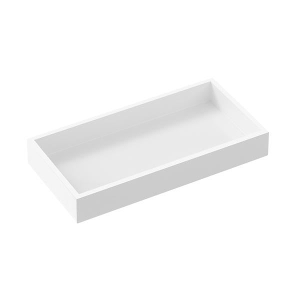 The Container Store Lacquer Tray