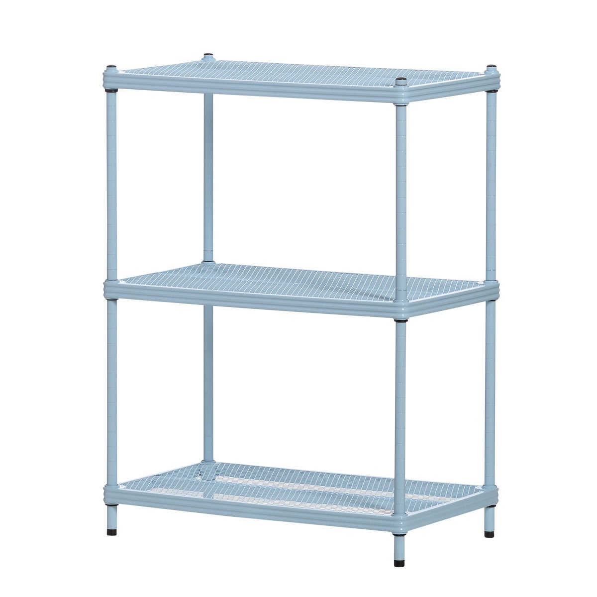 Design Ideas MeshWorks-3-tier-Sky Blue Sky Blue