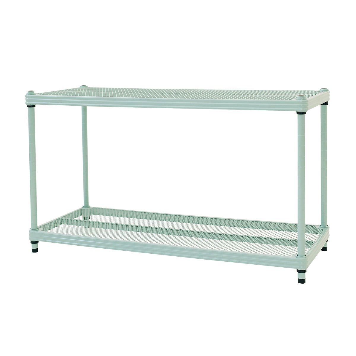 Design Ideas MeshWorks Shoe Shelf | The Container Store