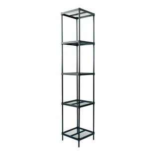 Design Ideas Meshworks Tower