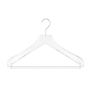 Superior Coat Acrylic Hangers