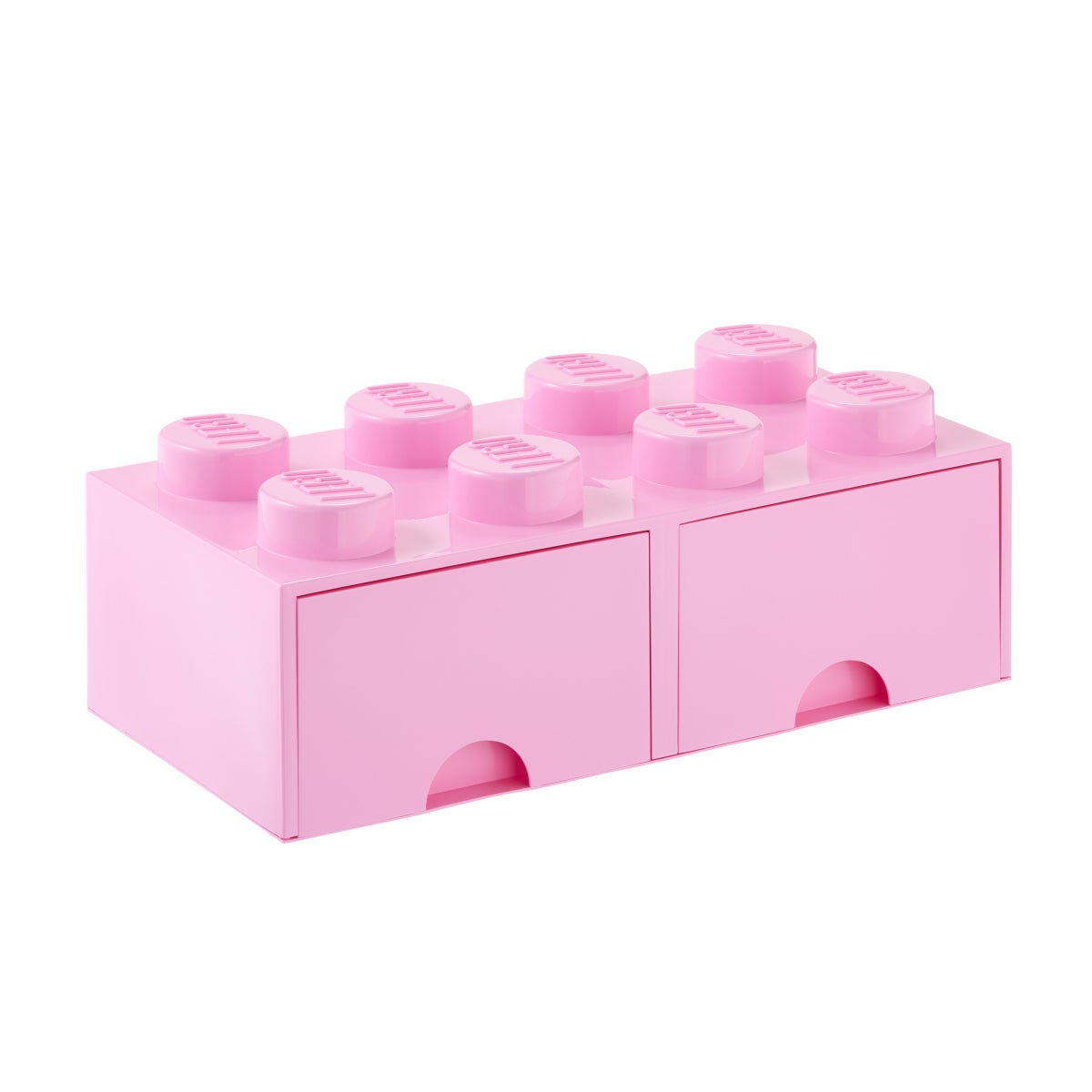 Lego X-Large Storage Drawer Pink