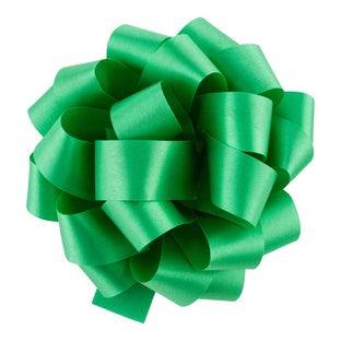 Satin Bow