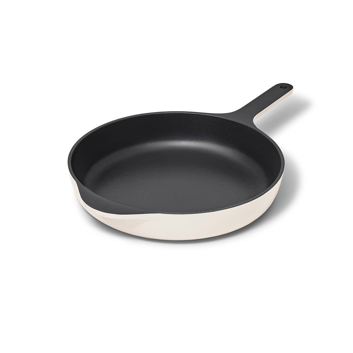 Caraway Home Skillet Cream
