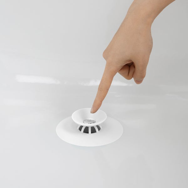 Umbra Flex Drain Cover