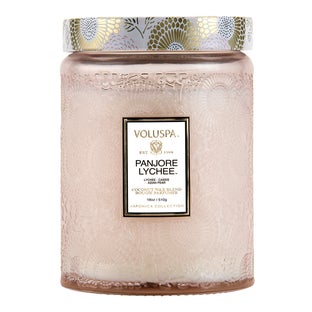 VOLUSPA Large Jar Candles