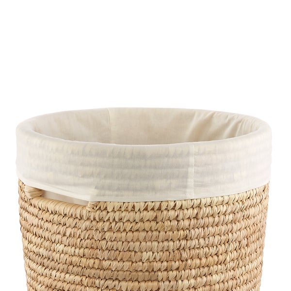 Round Palm Leaf Replacement Liner
