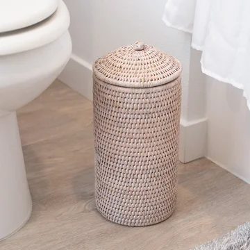Artifacts Trading Co. Double Toilet Roll Holder