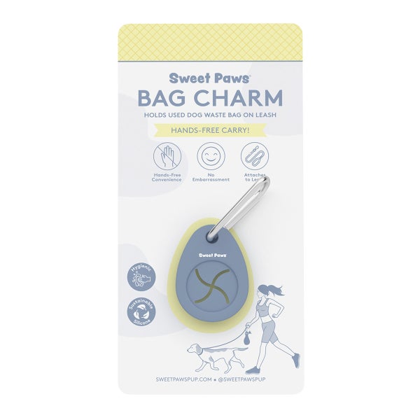 Pet Waste Bag Holder