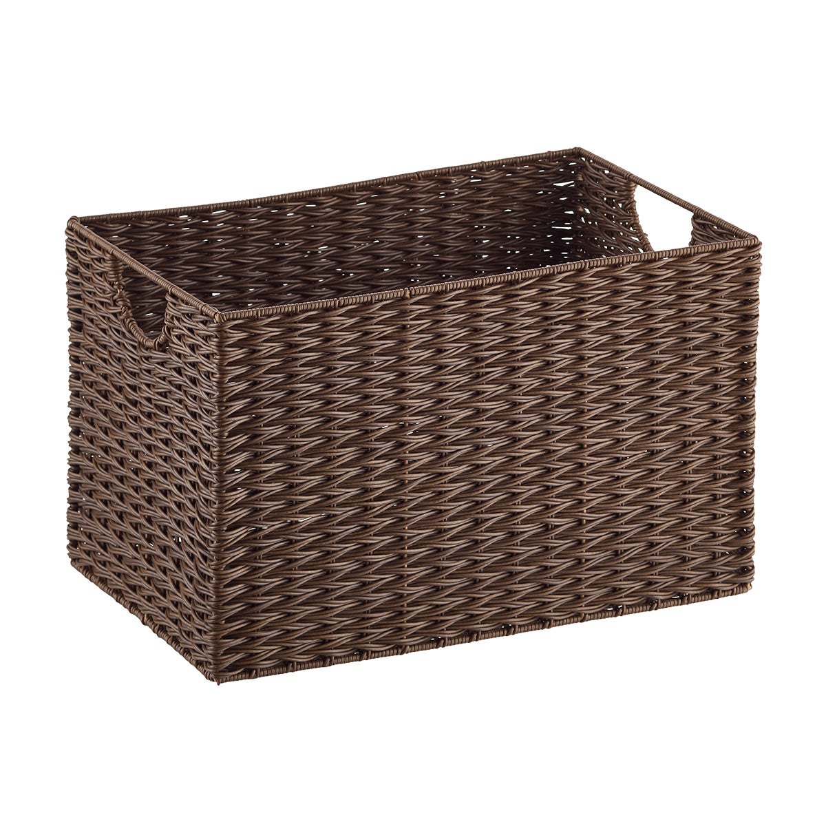Foster Storage Bin with Handles (LARGE)