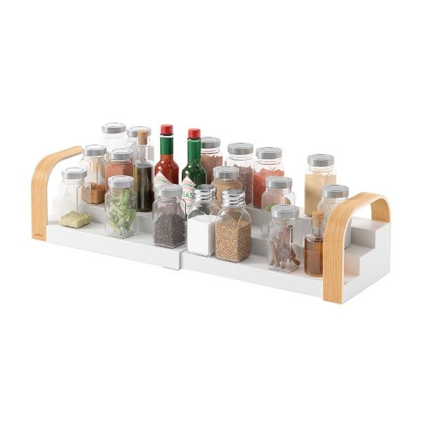 Umbra Bellwood 3-Tier Spice Shelf