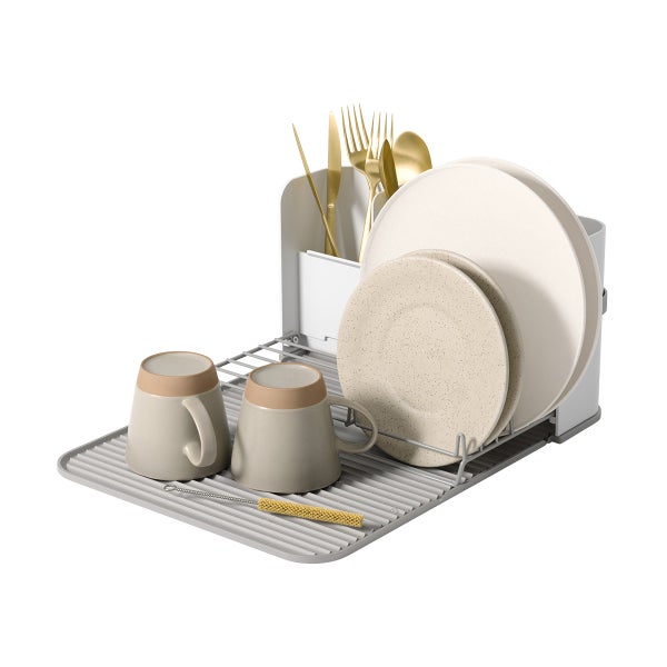 Umbra Sling Folding Dishrack