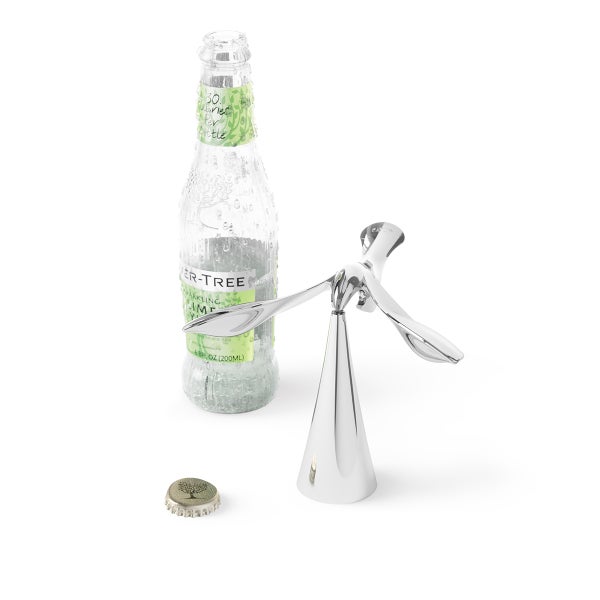 Umbra Tipsy Bottle Opener