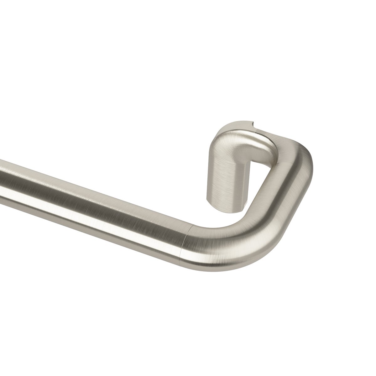 Umbra TWILIGHT 3/4 ROD 30-84 Matte Nickel