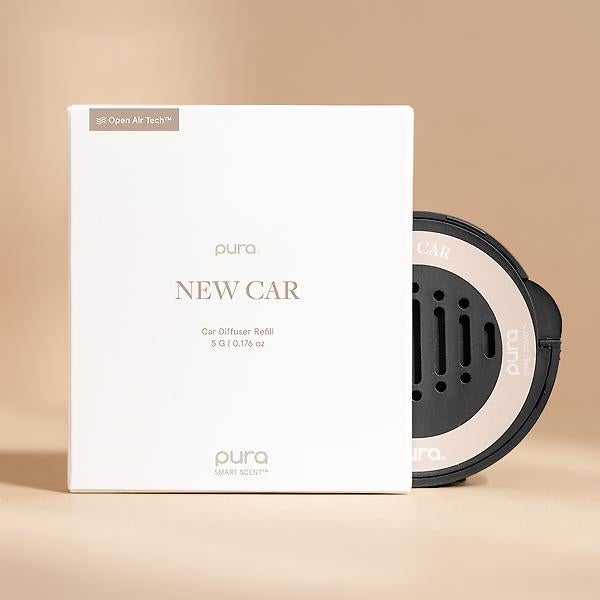 Pura Smart Car Fragrance Refill
