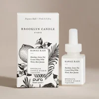 Brooklyn Candle Studio X Pura Fragrance Refill
