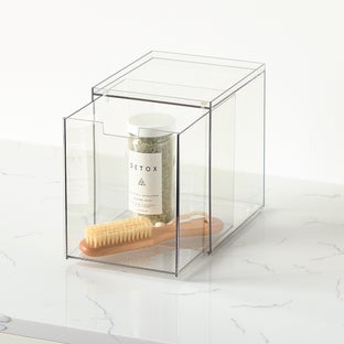 Everything Organizer Narrow Bath Drawer