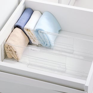 Everything Organizer Expandable Drawer Divider