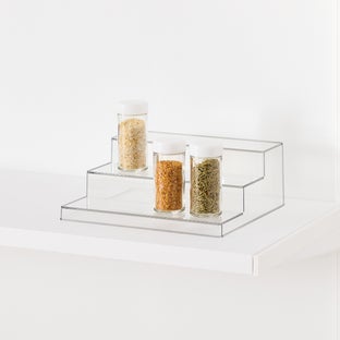 Everything Organizer 3-Tier Spice Rack