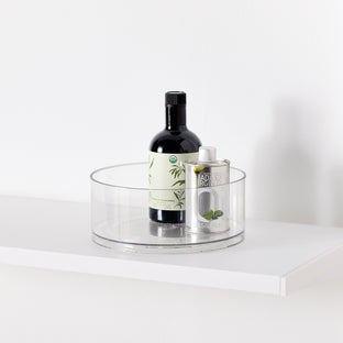 Everything Organizer Turntable