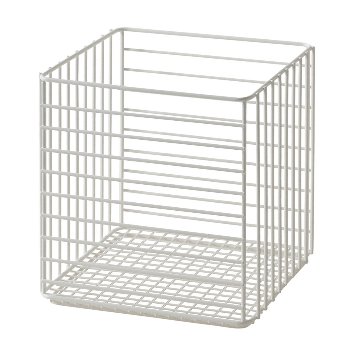 The Container Store Wire Cube