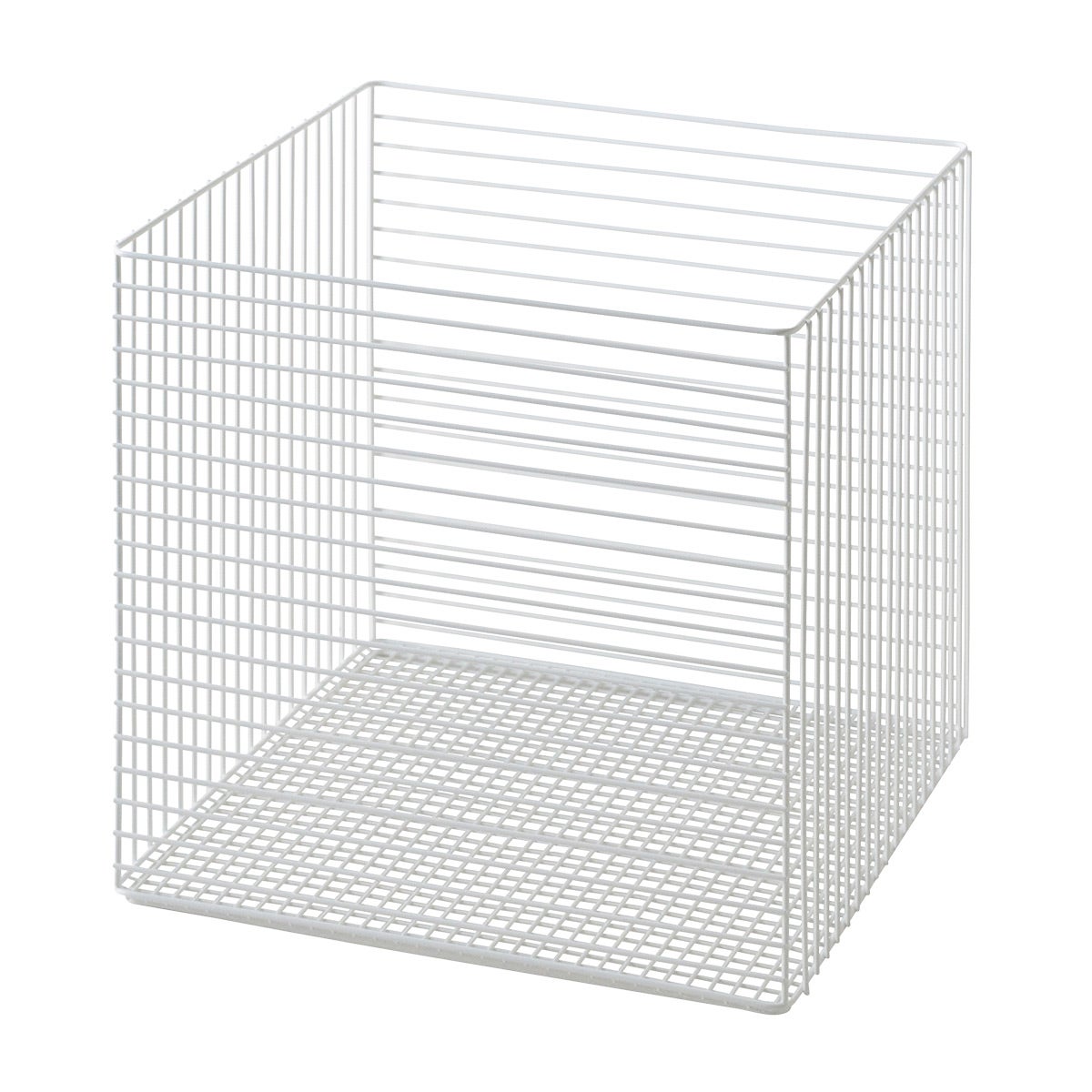 The Container Store Wire Cube